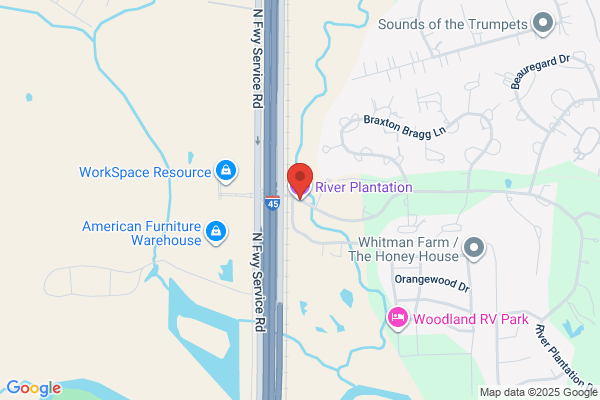 River Plantation Development
