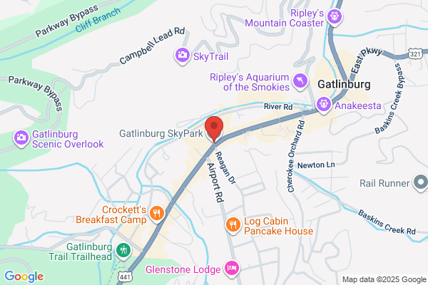 Gatlinburg Skylift Inc