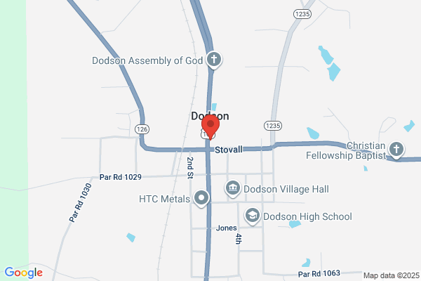 Dodson