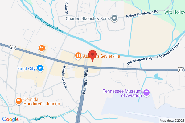 Smoky Mountain Pharmacy
