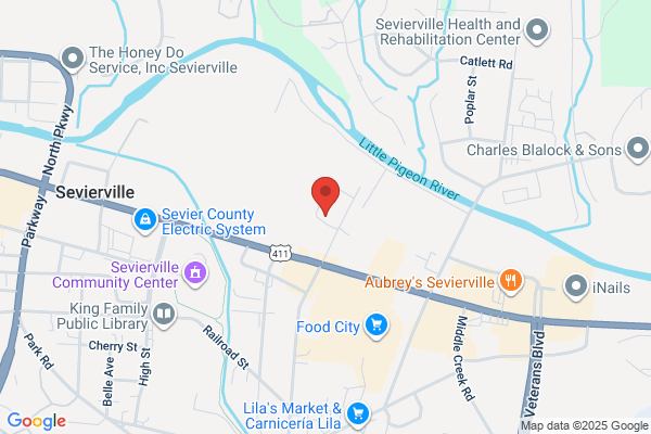 City Electric Supply Sevierville
