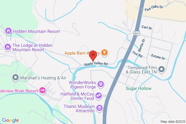 Applewood Farmhouse Restaurant