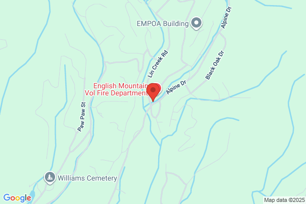 East Sevier County Utility District