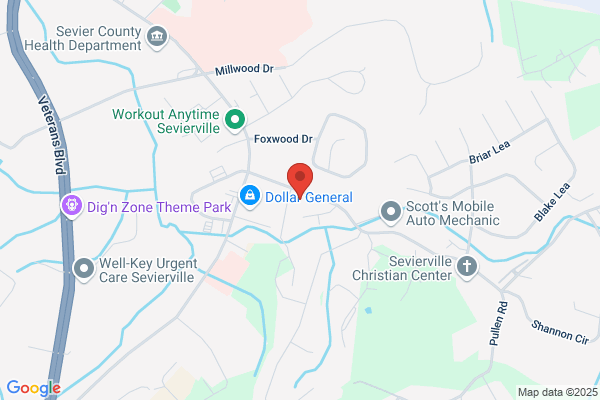 East Tennessee Hearing Centers