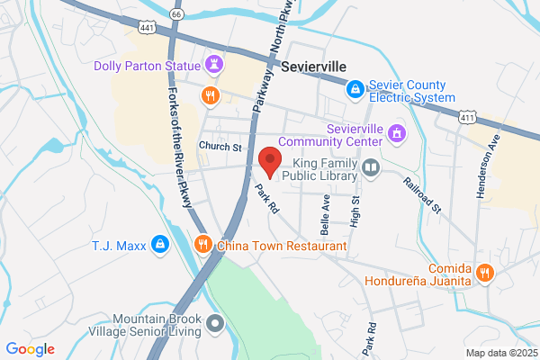 East Tennessee Telecom