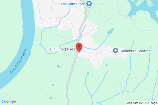 Falin Excavating & Development