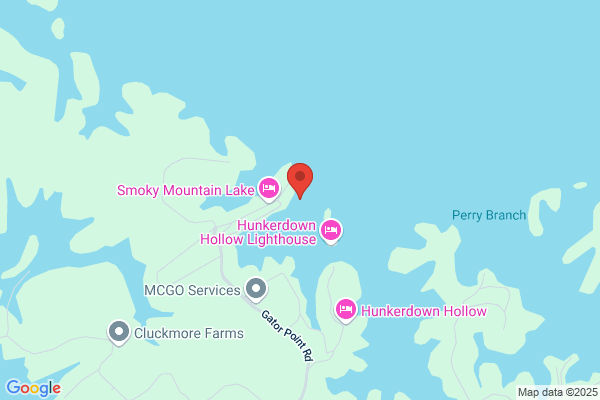 Gator Point Marina