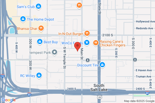 Pdq Computer Services Llc