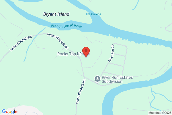 Rocky Top K9 LLC
