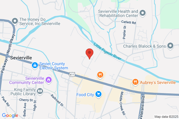 Sevier County Schools Federal Credit Union