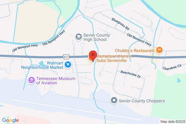 Sevier Pawn & Loan