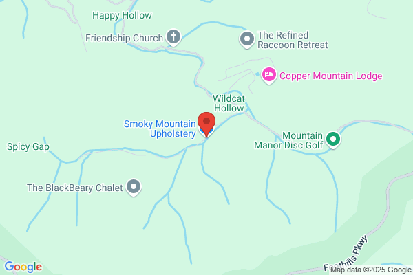 Smoky Mountain Upholstery