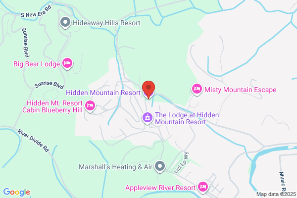 Hidden Mountain Realty