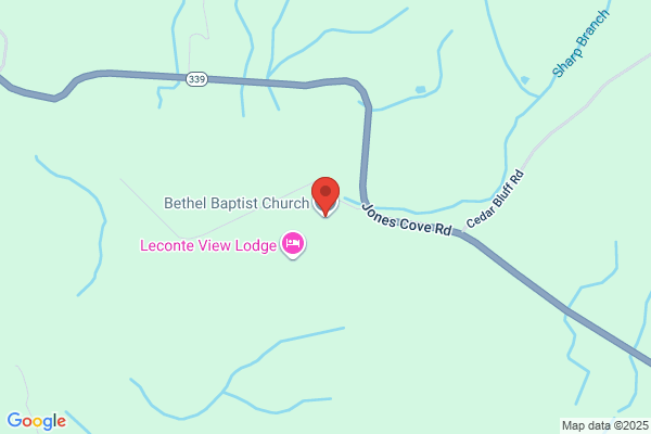 Bethel Baptist Church
