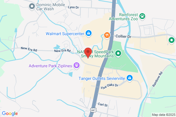 Dave & Buster's Sevierville