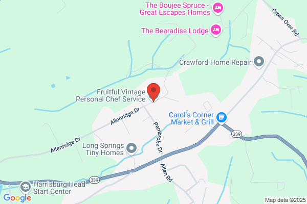 Green Valley Creative Catering
