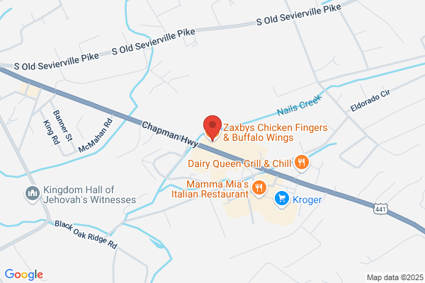 Zaxby's
