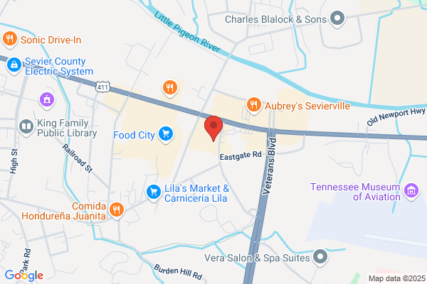 Firehouse Subs Sevierville