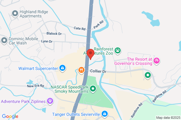 Five Oaks Tire & Service Center