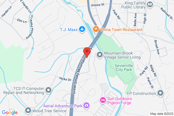 Sevierville Discount Tire