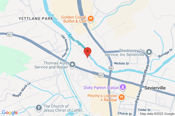 ABC Towing and Recovery