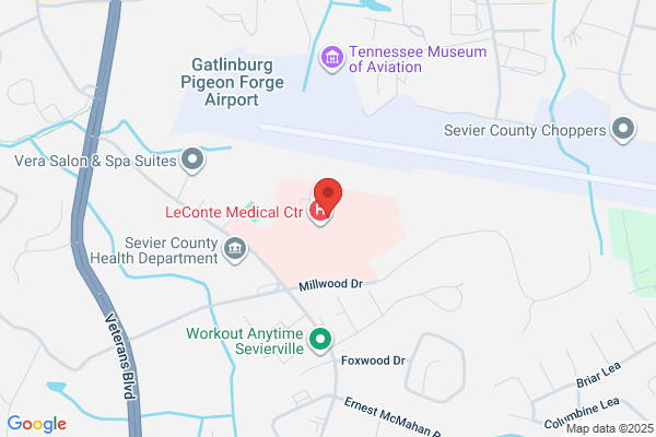 East Tennessee Urology