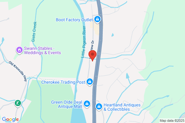 Cliff Walker Sevierville Autobrokers