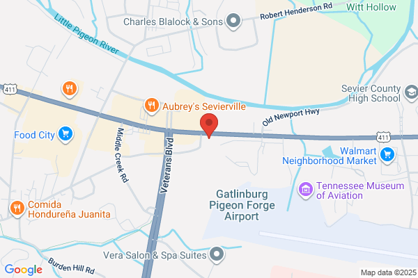 Sevierville Import & Truck Center