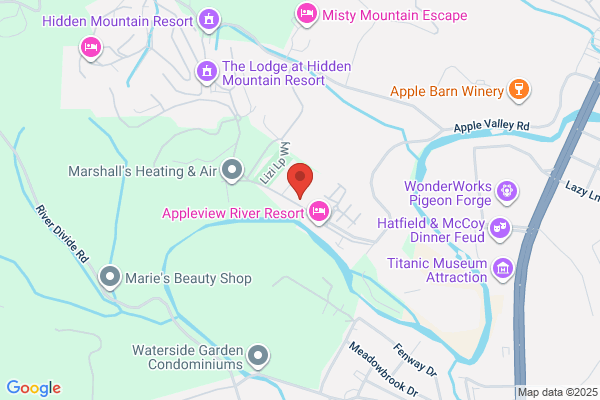 Apple View Acres Self-Storage