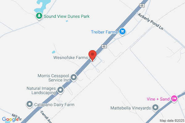 Wesnofske Farms