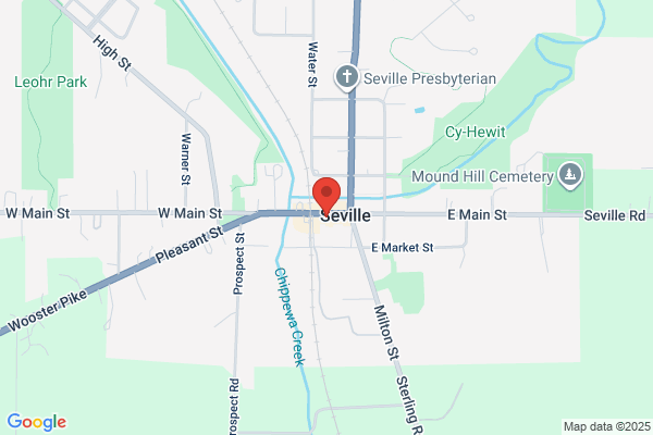 Seville Insurance Group LLC