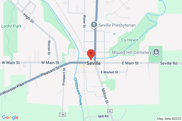 Chippewa Creek Dental