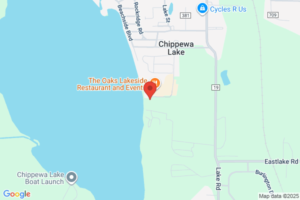 Chippewa Yacht Club