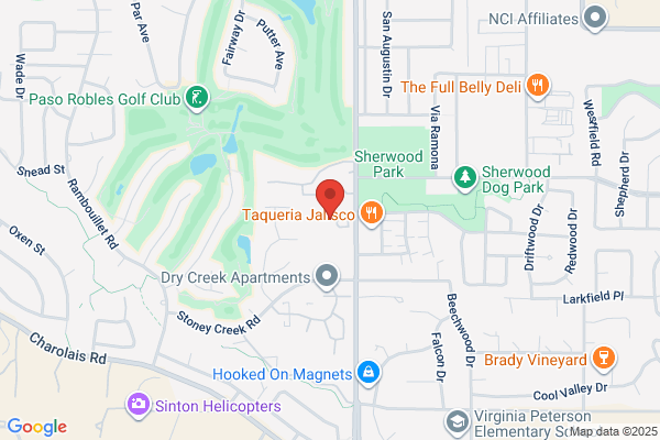 Creston Village of, Board of Public Affairs