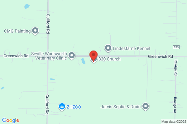 Guilford Township, Trustees Office