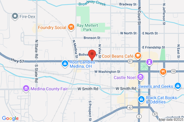 Mid-American Its Llc