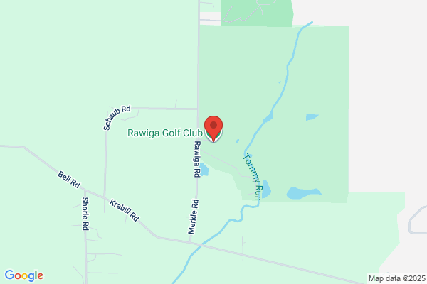 Rawiga Country Club