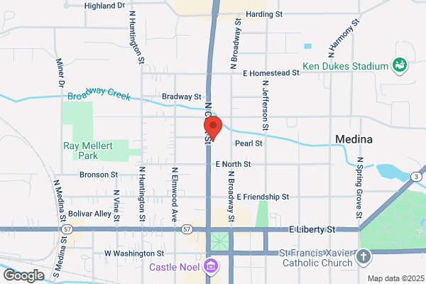 Sturgess Construction Inc, Model Home