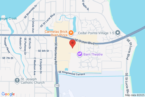 Fresenius Kidney Care Treasure Coast North