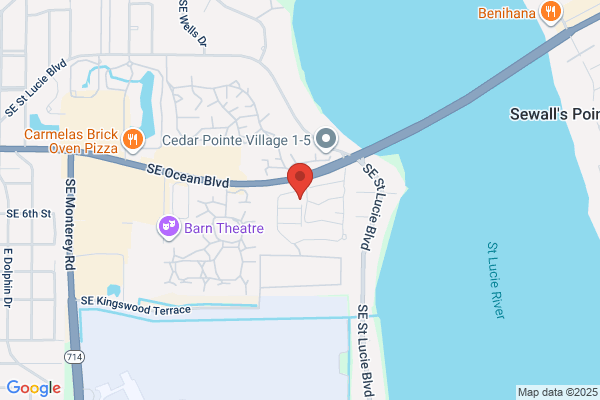 Ocean Cove by Pulte Homes - Closed