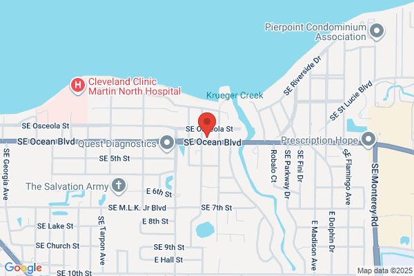 Martin-St Lucie Hearing Aid Center