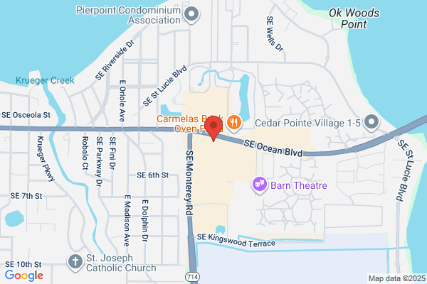 Osteoporosis Regional Center of Stuart