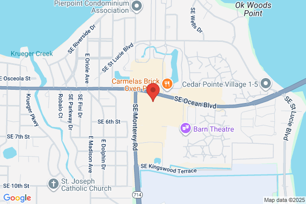 Romagosa Barron Dermatology