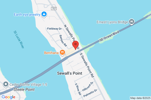 Sewall's Point Pharmacy