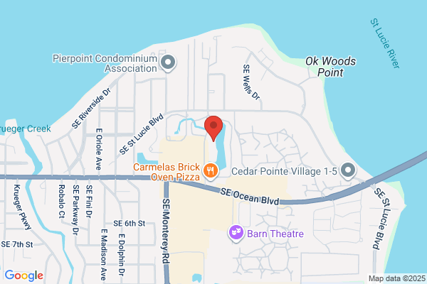 St Lucie Place Apartments