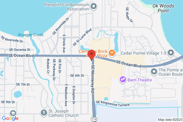 Stuart Outpatient Surgery Center