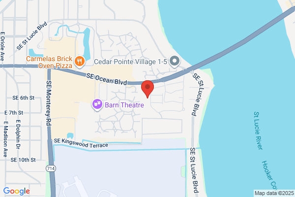 The Pointe at Ocean Boulevard