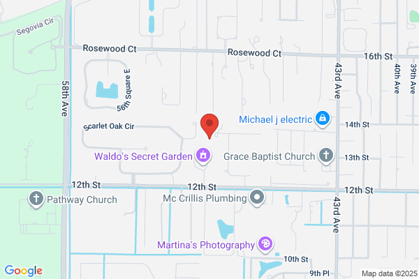 Treasure Coast Engineering and Development Inc
