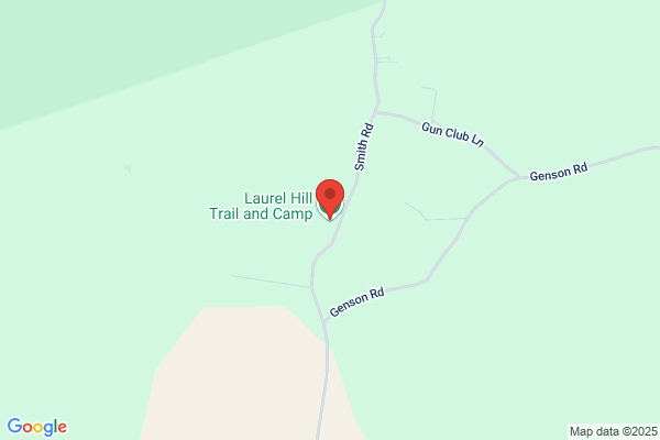 Laurel Trails Campground