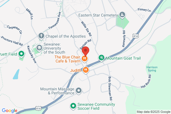 Sewanee Auto Repair